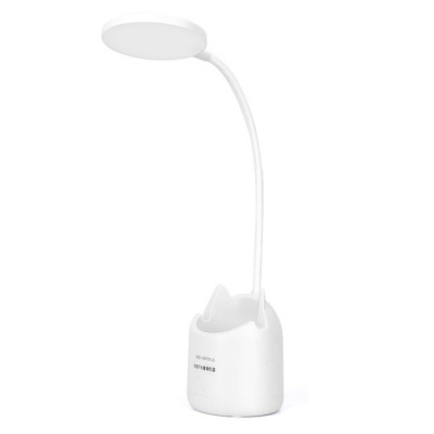 Настольная лампа Weidasi WD-6059 1200mAh 20smd 2.5W 267lm White