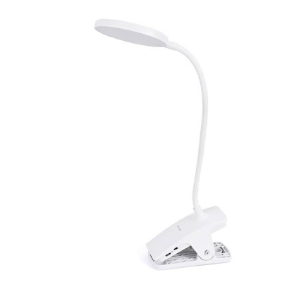 Настольная лампа Weidasi WD-6062 1200mAh 20smd 2W 165lm White