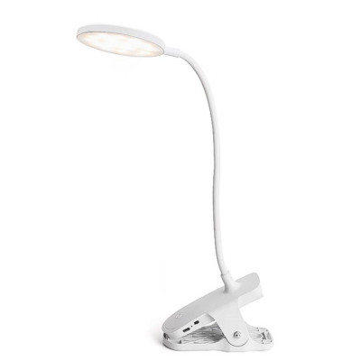 Настольная лампа Weidasi WD-6651 1200mAh 20smd 2.5W White