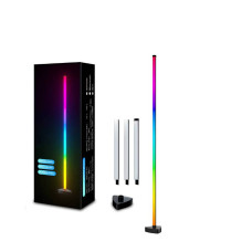 Светодиодный RGB ночник Inspire X21004-C Черный