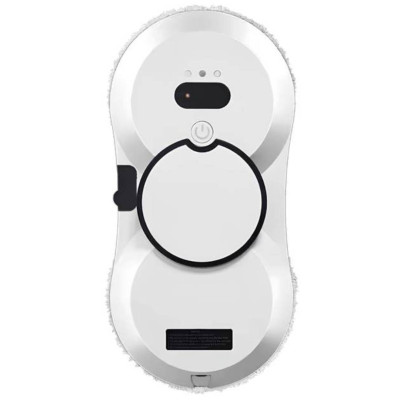 Робот для миття вікон із баком для води Inspire HCR-10 White