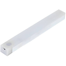 Ночник с датчиком движения и аккумулятором Inspire night GZ-5-20см 600mAH 2W Белый