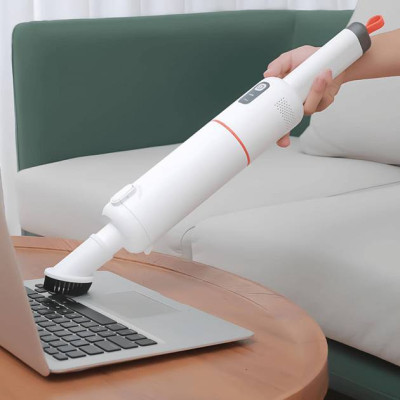 Аккумуляторный пылесос Xiaomi Lydsto H3 White Аккумуляторный пылесос Xiaomi Lydsto H3 White