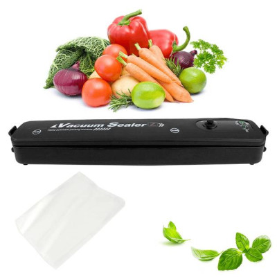 Вакуумний пакувальник Inspire AP-12X Black Вакуумний пакувальник Inspire AP-12X Black