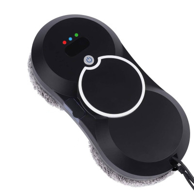 Робот для миття вікон Inspire IQ cleaner HCR-10 Black