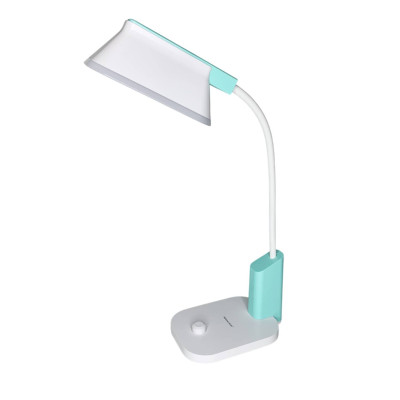 Настольная лампа Weidasi WD-6076 5W 381lm USB 5V White