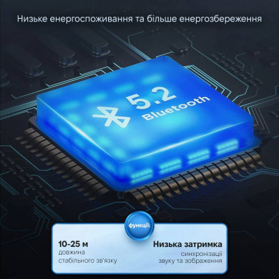 Бездротові навушники Inspire E30 Silver Бездротові навушники Inspire E30 Silver