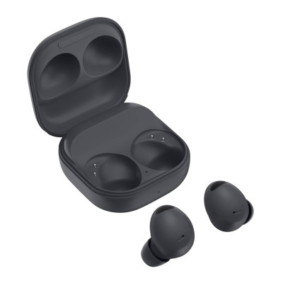 Бездротові навушники Inspire Buds2 Pro Black Бездротові навушники Inspire Buds2 Pro Black