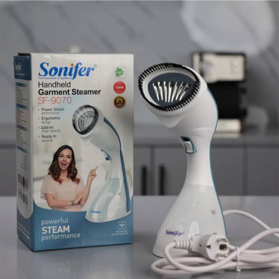 Ручной отпариватель Sonifer SF-9070 Ручной отпариватель Sonifer SF-9070