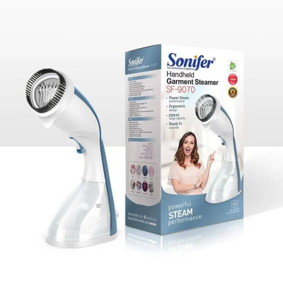Ручной отпариватель Sonifer SF-9070 Ручной отпариватель Sonifer SF-9070