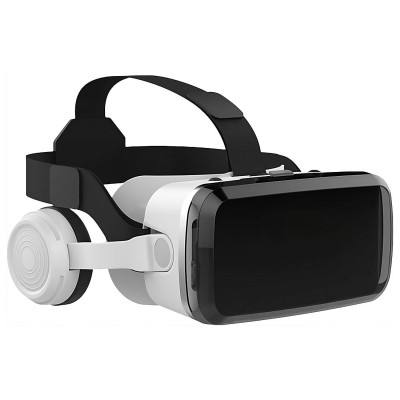 Очки виртуальной реальности Shinecon SC-G04BS+SC-B01 Черно-белый Очки виртуальной реальности Shinecon SC-G04BS+SC-B01 Черно-белый
