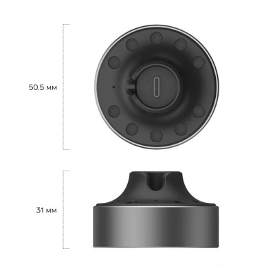 Зарядная док-станция Kingsdun KS-1020282 Серый Зарядная док-станция Kingsdun KS-1020282 Серый