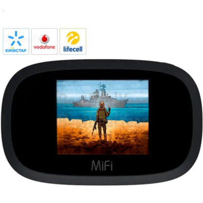 Мобільний інтернет-роутер Novatel MIFI 8000 L Inseego 4G LTE WiFi Київстар/Life/Водафон Мобільний інтернет-роутер Novatel MIFI 8000 L Inseego 4G LTE WiFi Київстар/Life/Водафон