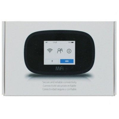 Мобільний інтернет-роутер Novatel MIFI 8000 L Inseego 4G LTE WiFi Київстар/Life/Водафон Мобільний інтернет-роутер Novatel MIFI 8000 L Inseego 4G LTE WiFi Київстар/Life/Водафон