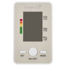 Тонометр автоматический Longevita BP-102