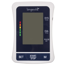 Тонометр автоматический Longevita BP-1305