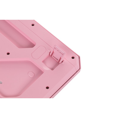 Игровая клавиатура проводная 2E Gaming KG315 USB-A EN/RU RGB Розовый Игровая клавиатура проводная 2E Gaming KG315 USB-A EN/RU RGB Розовый