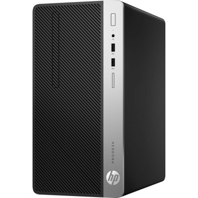 Комп'ютер Refurb HP ProDesk 400 G4 MT i7-6700/16/240SSD/1Tb