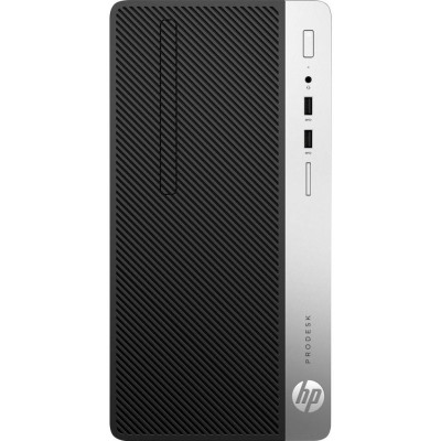 Комп'ютер Refurb HP ProDesk 400 G4 MT i7-6700/16/240SSD/1Tb Комп'ютер Refurb HP ProDesk 400 G4 MT i7-6700/16/240SSD/1Tb