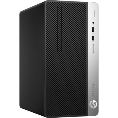Комп'ютер Refurb HP ProDesk 400 G4 MT i7-6700/16/240SSD/1Tb Комп'ютер Refurb HP ProDesk 400 G4 MT i7-6700/16/240SSD/1Tb