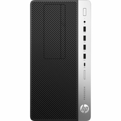 Комп'ютер Refurb HP ProDesk 600 G3 MT i5-6500/32/480SSD/GT1030-4Gb Комп'ютер Refurb HP ProDesk 600 G3 MT i5-6500/32/480SSD/GT1030-4Gb