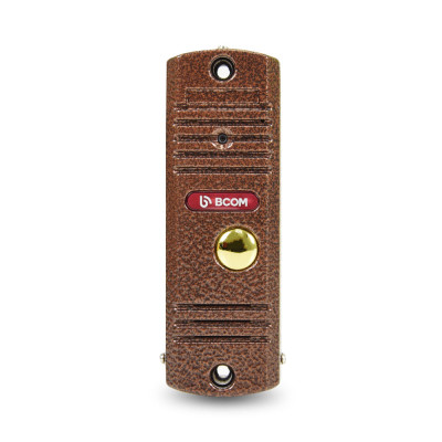 Комплект видеодомофона BCOM BD-710C Kit 7 Комплект видеодомофона BCOM BD-710C Kit 7