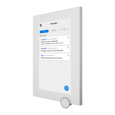 IP-видеодомофон BAS-IP AZ-07LF Android 7