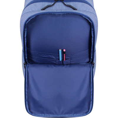 Рюкзак для ноутбука Bagland STARK 33х45 см Синий ('815812115') Рюкзак для ноутбука Bagland STARK 33х45 см Синий ('815812115')