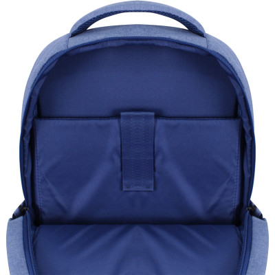 Рюкзак для ноутбука Bagland STARK 33х45 см Синий ('815812115') Рюкзак для ноутбука Bagland STARK 33х45 см Синий ('815812115')
