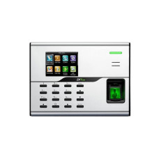 Биометрический терминал ZKTeco UA860 ID ADMS EM-Marine Wi-Fi (220199)