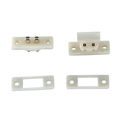 Контактна група Yli Electronic DLK-404 DoorContacts (101950) Контактна група Yli Electronic DLK-404 DoorContacts (101950)