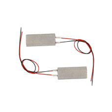 Нагрівач для ІЧ-бар'єру Lightwell LBX Heater 4.9х2 см 2 шт (111288)
