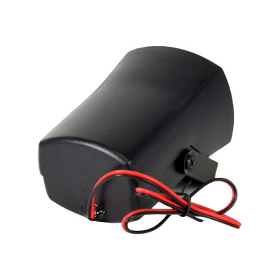 Сирена Atis DS-P7 Черный (246931) Сирена Atis DS-P7 Черный (246931)