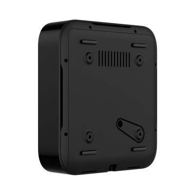 Сетевой видеорегистратор Ajax NVR 16-канальный Black (275202) Сетевой видеорегистратор Ajax NVR 16-канальный Black (275202)