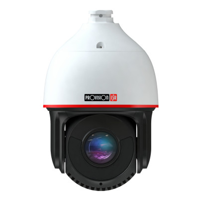 IP-відеокамера Provision ISR Z6-32IPE-(IR) 4 Мп Білий (290158)