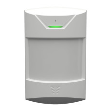 Бездротовий датчик руху Tiras Technologies X-Motion+ White (271375)
