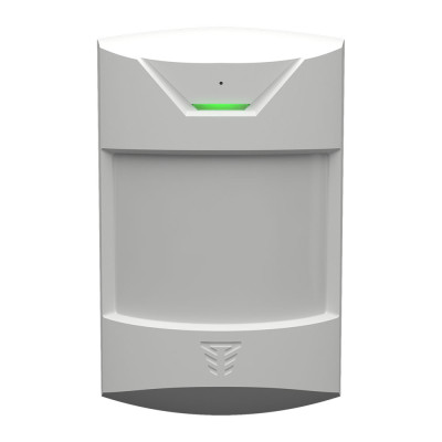 Беспроводной датчик движения Tiras Technologies X-Motion+ White (271375)