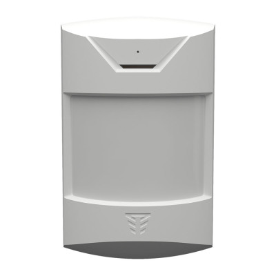 Бездротовий датчик руху Tiras Technologies X-Motion+ White (271375) Бездротовий датчик руху Tiras Technologies X-Motion+ White (271375)
