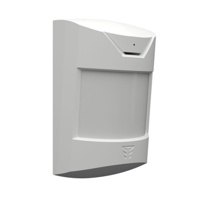Бездротовий датчик руху Tiras Technologies X-Motion+ White (271375) Бездротовий датчик руху Tiras Technologies X-Motion+ White (271375)