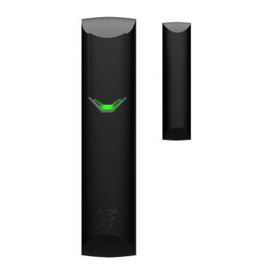 Беспроводной датчик открытия Tiras Technologies X-Shift Black (278367)