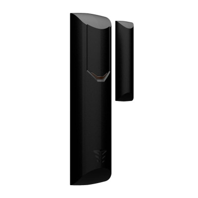 Беспроводной датчик открытия Tiras Technologies X-Shift Black (278367) Беспроводной датчик открытия Tiras Technologies X-Shift Black (278367)