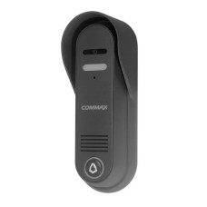 Видеопанель Commax DRC-4CPHD2 Dark Silver (284054)
