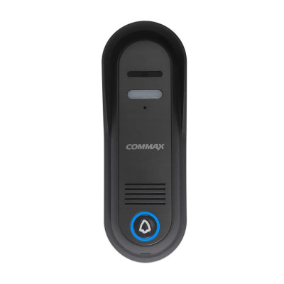 Видеопанель Commax DRC-4CPHD2 Dark Silver (284054) Видеопанель Commax DRC-4CPHD2 Dark Silver (284054)