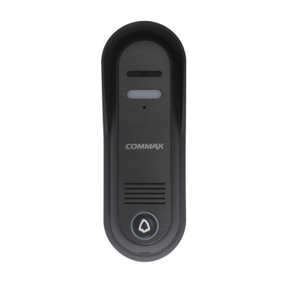 Видеопанель Commax DRC-4CPHD2 Dark Silver (284054) Видеопанель Commax DRC-4CPHD2 Dark Silver (284054)