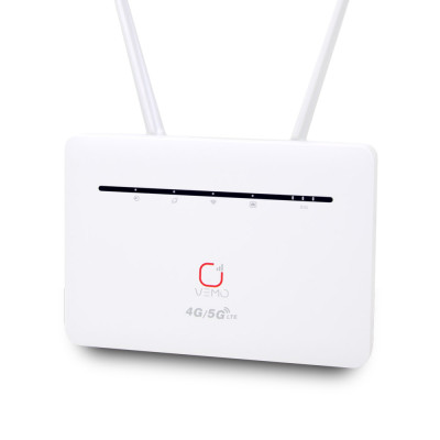 Роутер бездротовий маршрутизатор Lightwell 4G LTE WCDMA:B1/8 (259256)