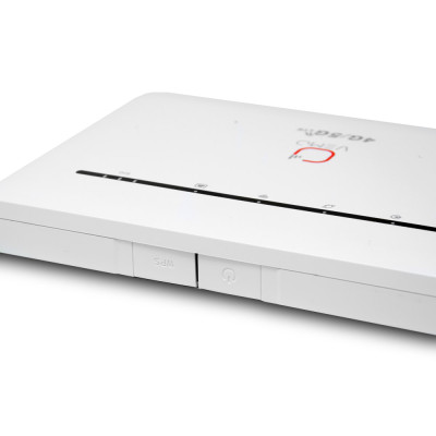 Роутер бездротовий маршрутизатор Lightwell 4G LTE WCDMA:B1/8 (259256)