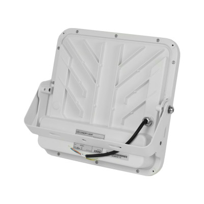 Светильник светодиодный Lightwell АЗС LW-GS-100B 100 Вт Серый (277847) Светильник светодиодный Lightwell АЗС LW-GS-100B 100 Вт Серый (277847)