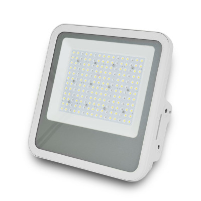 Светильник светодиодный Lightwell АЗС LW-GS-100S 100 Вт Серый (277846)