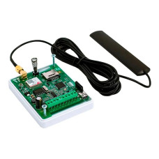 Соединительное устройство Tiras Technologies ПСО 18 кГц-GPRS(i) (109257)