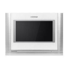 IP видеодомофон Commax CIOT-700M White (301448)